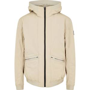 Boss Яке Boss Men's Ogmare Softshell Jacket - Light Beige