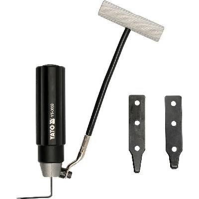 Nůž na vyřezávání skel aut YATO YT-0659