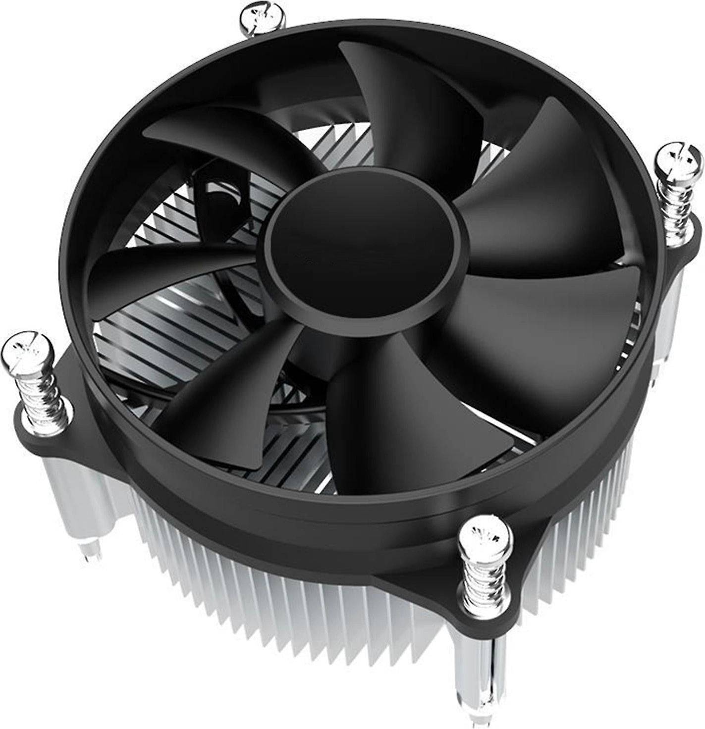 NZXT Kraken Plus 240mm RGB All In One (RL-KR240-B2)