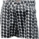 Alberto Arya-K Black Dots