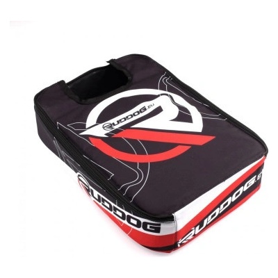 RUDDOG RUDDOG Car Bag/Taška Offroad Buggy RP-0402 1:10