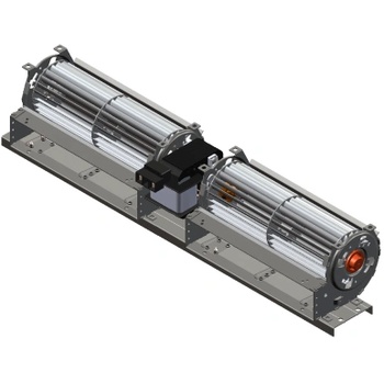 Image 1 of Italy Вентилатор за конвектор 265m3/h 46W (TT18B05200)