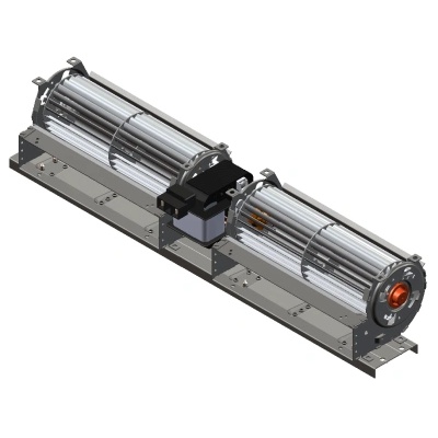 Italy Вентилатор за конвектор 265m3/h 46W (TT18B05200)