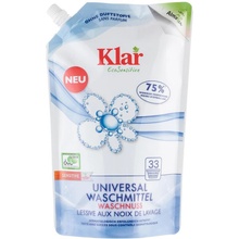 Klar Color prací gel sensitive 1,5 l