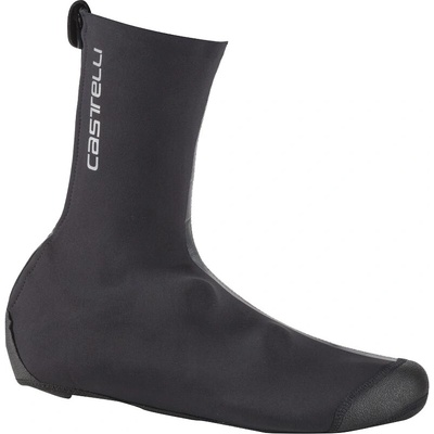 Castelli Diluvio Unlimited 2 shoecover Black