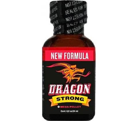 Dragon Strong 24 ml