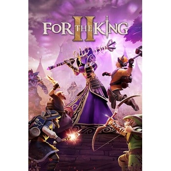 For The King 2