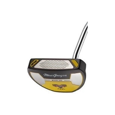 MacGregor V-Foil Model 003 putter levé Pistol grip 34 – Zboží Mobilmania