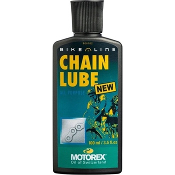 Motorex Chain Lube 100 ml