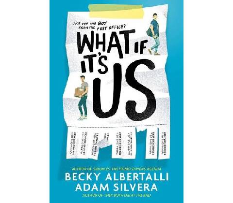 What If Its US