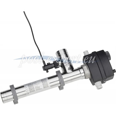 Pool expert Електрически нагревател 18 kW