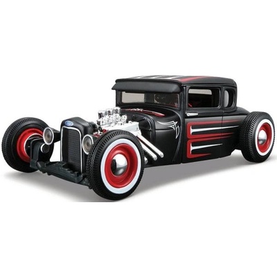 Maisto - AssemblyLine, 1929 Ford Model A, 1: 24