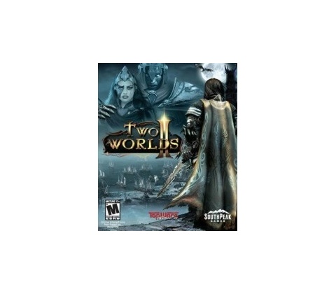 Two Worlds 2