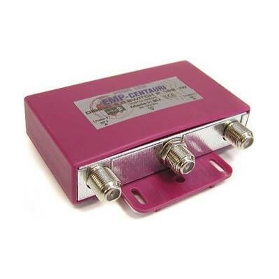 EMP-Centauri DiSEqC EMP S21PCNpos-W1 P.162IW – Zboží Živě