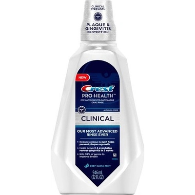 Procter & Gamble Crest Pro-Health CLINICAL Deep Clean 946 ml