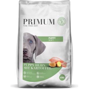 PRIMUM Puppy Chicken 15kg - Zoopartners
