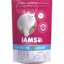 Iams for Vitality Senior Cat Food with Fresh Chicken 10 kg
