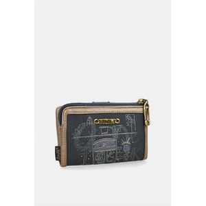 ANEKKE Портфейл Anekke, 15х10х3см, BOUTIQUE (30490-А-BOUTIQUE)