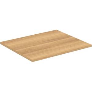 Ideal Standard Плот за мивка Ideal Standard i. life B, естествен дъб, 60 см (T5281NX)