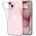Spigen Блестящ Калъф за iPhone 15, Spigen Liquid Crystal Glitter Case, Прозрачен (ACS06788)