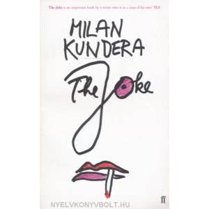Joke (ISBN: 9780571166930)