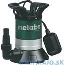 METABO TP 8000 S
