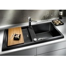 Blanco Adon XL 6 S perlovo sivá