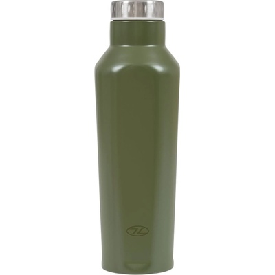 HIGHLANDER ASHTA 500 ml oranžová