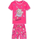 Kugo WP0915 tm.růžová