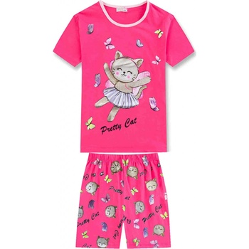 Kugo WP0915 tm.růžová