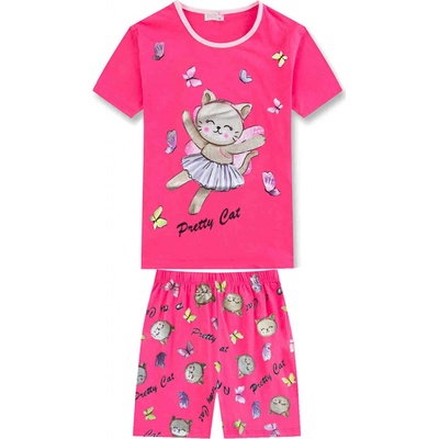 Kugo WP0915 tm.růžová