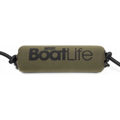 Nash Upínací Systém Na Člun Boat Life Quick Release Boat Retainer – Zboží Dáma