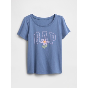 GAP Детска тениска с логото на GAP GAP | Sin | Момчешки | 18-24 месеца