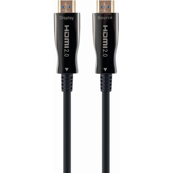 Image 1 of Gembird CCBP-HDMI-AOC-50M-02