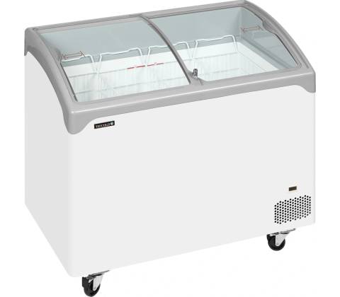 TEFCOLD NIC302SCEB