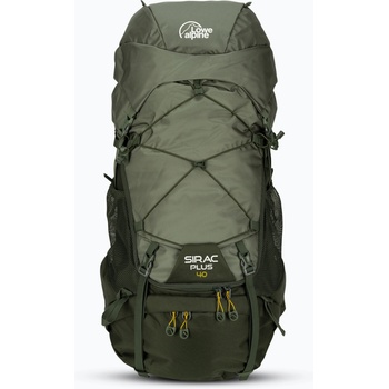 Lowe Alpine Sirac Plus 40 л лека каки/армейска туристическа раница