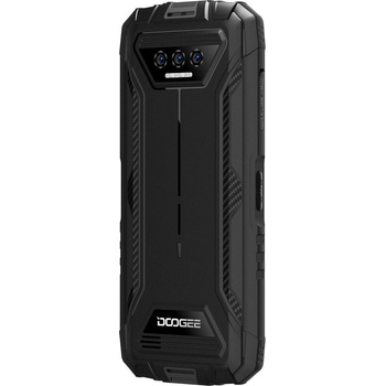 Doogee S41T 4GB/64GB Black