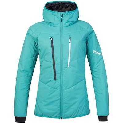 Hannah Gabby Hoody II
