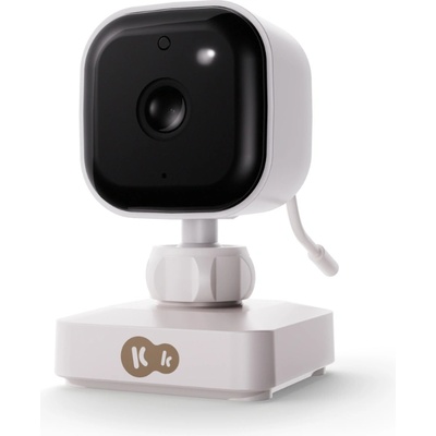 KinderKraft NITEEYE TRAVEL бебефон WHITE (KENITR00WHT0000)