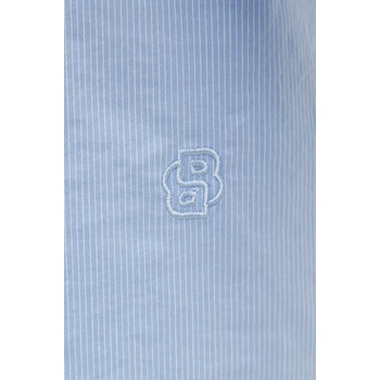 HUGO BOSS Риза boss (50531519)