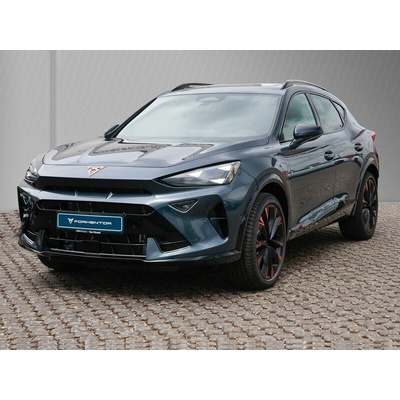 Cupra Formentor VZ 1.5 e-Hybrid DSG 200 kW