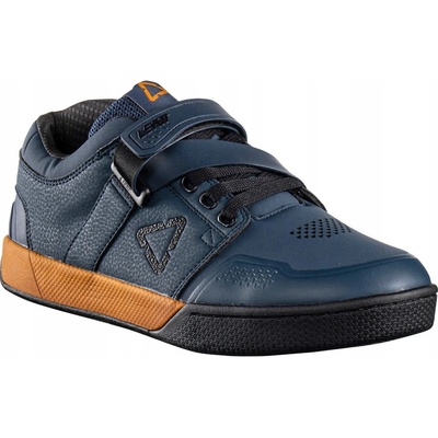 Leatt 4.0 Clip rust