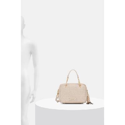 Valentino Bags чанта crossbody дамска от имитация на кожа GEA (VBS9UC23)