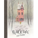 Black Dog Pinfold LeviPaperback