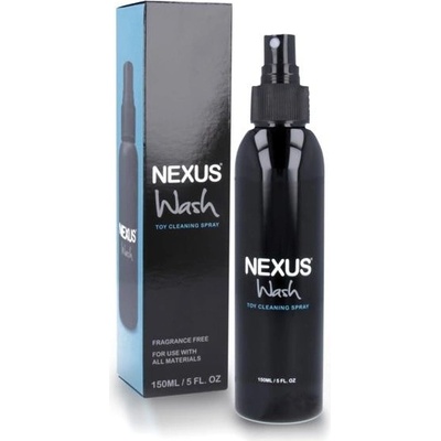 Nexus Wash Antibacterial Toy Cleaner 150 ml