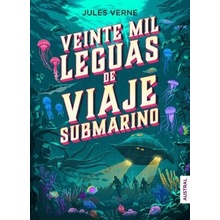 VEINTE MIL LEGUAS DE VIAJE SUBMARINO