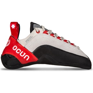 Ocun Обувки с връзки Ocun Pearl Climbing shoes - White - размер 38, 5 (EU) (301-0794-0114)