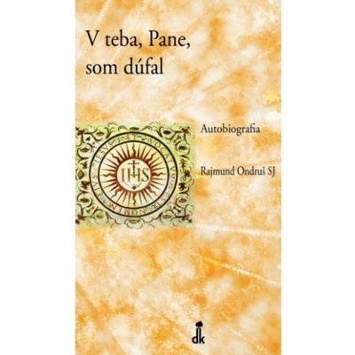 Dobrá kniha V teba, Pane, som dúfal