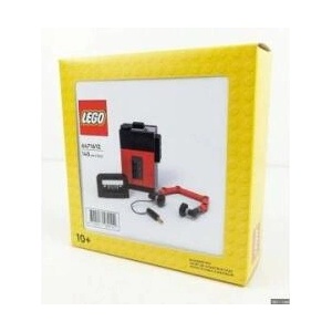 LEGO® Tape Player (5007869/6471612)