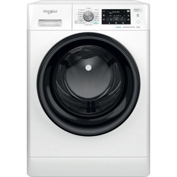Whirlpool FFD 9489 BV EE